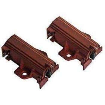 Charbons Moteur Lave-Linge Indesit