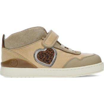 Biomecanics Botin Corazón 221202-C Taupe (26)