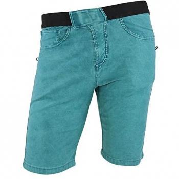 Jeanstrack Pantalones Cortos Turia Br Montaña