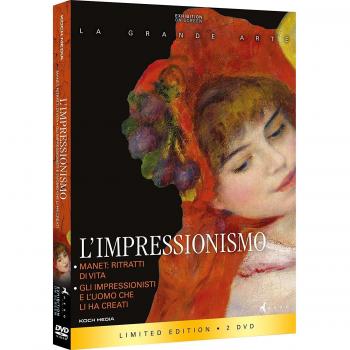 L'Impressionismo