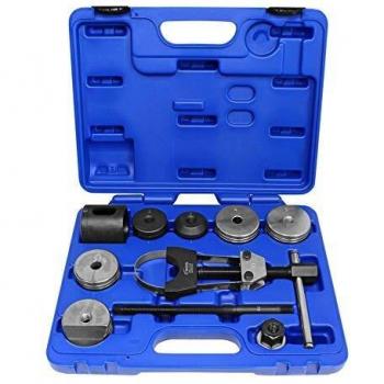 V99‑1018 Silentlager-Set für Bauteilmontage – VAICO