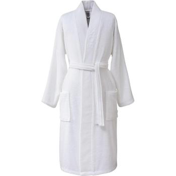 Kimono Ejecutivo Hugo Boss Algodón Egipcio 450 g/m²