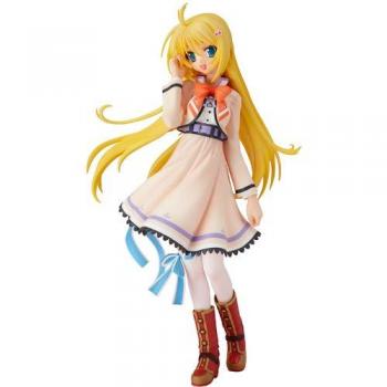 Statuette Aya Kagura 23 cm 1/7 PVC – Sekirara