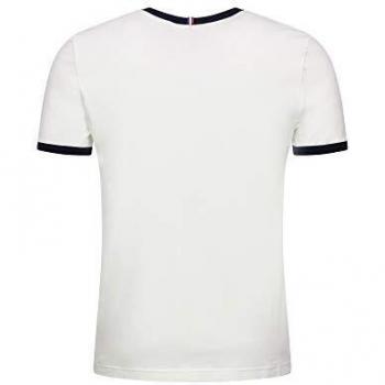 Coq Sportif Colorblock Shirt 1