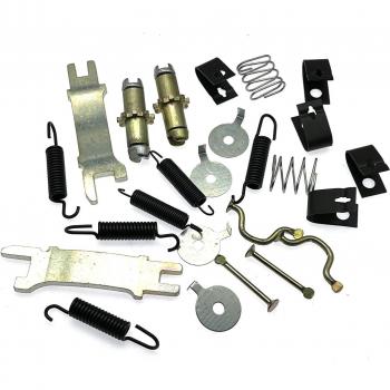 Accessoires réglage frein à main Zotye T600