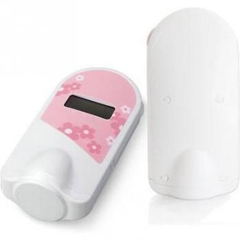 Doppler Fetal para Mujeres Embarazadas