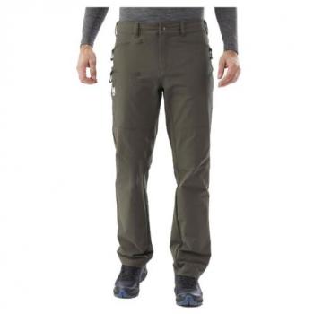Millet XCS200 Pantalone All Uomo Cachi