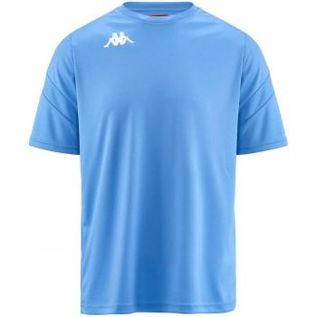Maglia Kappa Dovo Uomo Design Moderno
