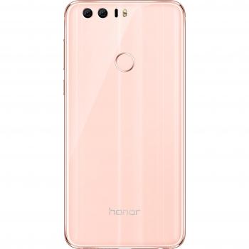 Honor 8 Premium 64GB Smartphone pink