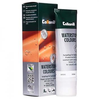 Collonil Pflegecreme für farbige Materialien