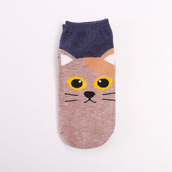 Calcetín Desodorante Furry