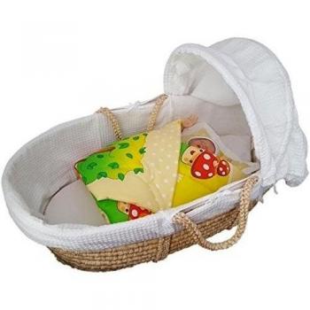 Edredón Saco de Dormir BlueberryShop para Bebé 0-4m