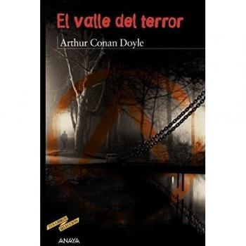 El valle del terror