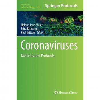 Coronaviruses: Methods and Protocols