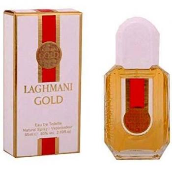Laghmani London Soft Spot Perfume for Women 15ml