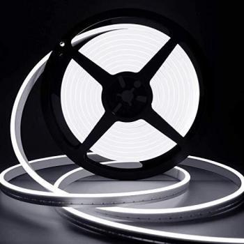 Dimmable LED Strip Lights with Power Supply