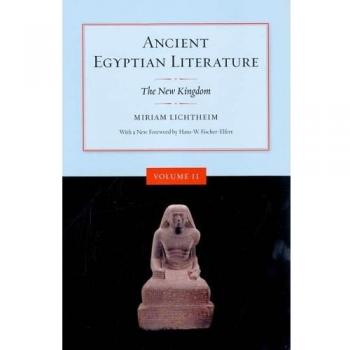 Ancient Egyptian Literature
