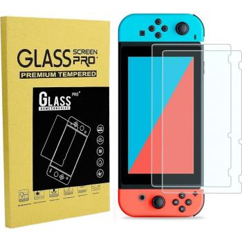 Nintendo Switch Full HD Screen Protector