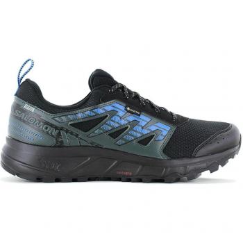 Salomon Wander Trail avec technologie GORE‑TEX