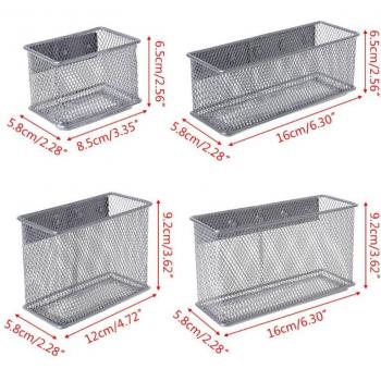 Organizador Pen‑Refrigerador Malla