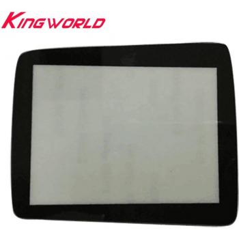 Capa de Reemplazo Crystal Sega Nomad