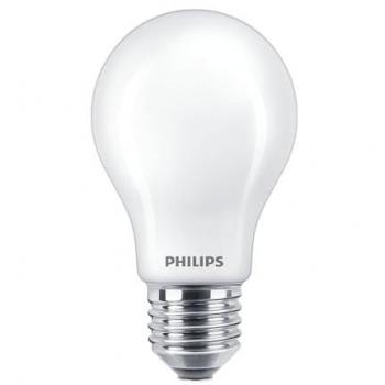 PHI 31107700 Philips LED Bulb – 7.2W, 1055lm, 2200‑2700K, Dimmable, E27