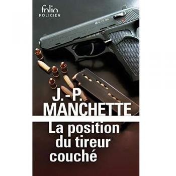 La position du tireur couché