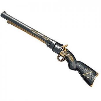 Carabine Zorro en mousse