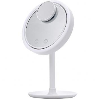 Mirroir Luxe Éclat LED 5X