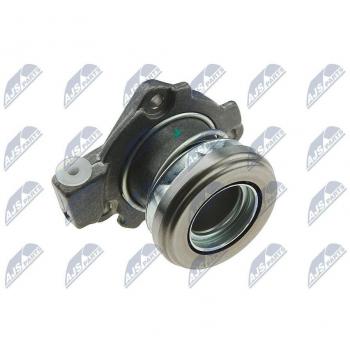Central Slave Cylinder NTY NWS‑PL‑016 Clutch Unit