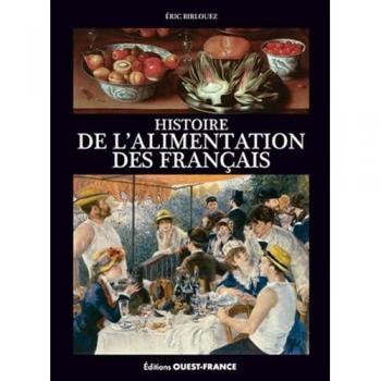 Histoire de l'alimentation des Français