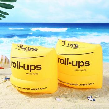 Kids Pool Floatation Sleeves
