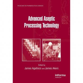 Vitalsource Technologies, Inc. Advanced Aseptic Processing Technology