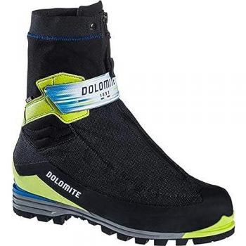 Scarponi Da Montagna Dolomite Miage Peak Gore‑Tex Nero