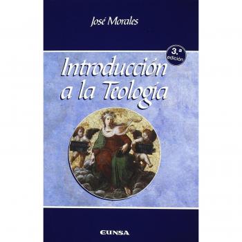 INTRODUCCIÓN A LA TEOLOGÍA