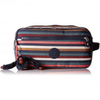Kipling Agot Kultur‑Rucksack mit Stripes