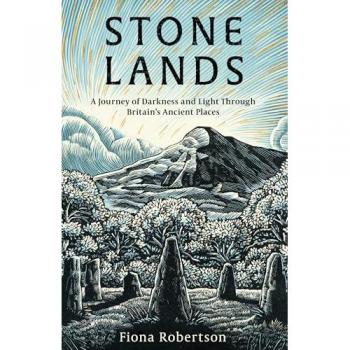 Stone Lands: A Telegraph Best Book of 2025