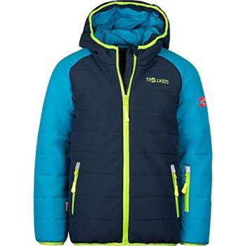Trollkids Veste technique Hafjell Pro