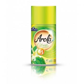 Deodorante Naturo MGA