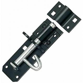 Steel Brenton Gate Bolt 6