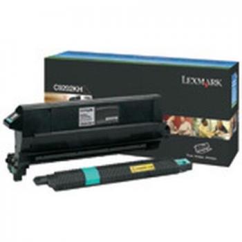 Black Laser Toner for Lexmark C920 – 15,000 Page Capacity (C9202KH)