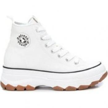 Sneaker Lona Refresh 171919 Bianco EU 37