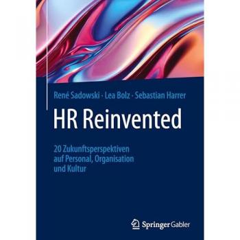 HR Reinvented