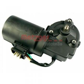 Wiper Drive System METZGER 2190509