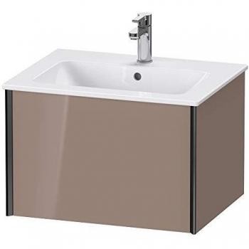 Duravit Mobile Xviu 4025 sotto il lavabo con porta