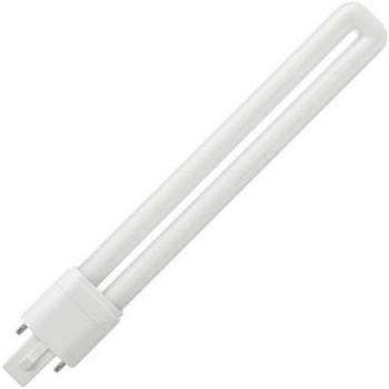 SPL LED Opaal 3W 830 White G23 Fitting