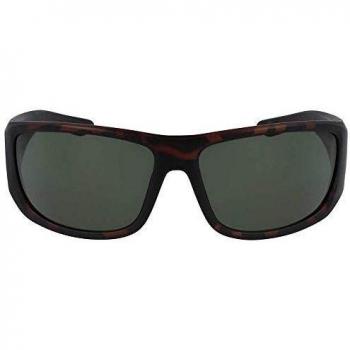 Occhiali Da Sole G15 Verde Drago Matte Tortoise Lumalens Quadrato Salto