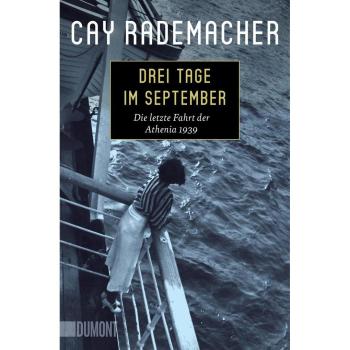 Drei Tage im September