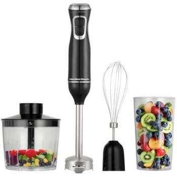 Hamilton Beach HB5023-GS Hand Blender Set