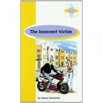 Innocent Victim